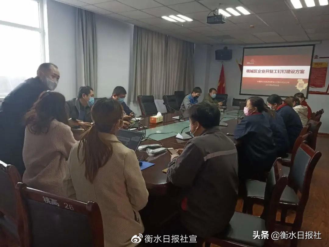 衡水最新复工，开启自然美景探索之旅