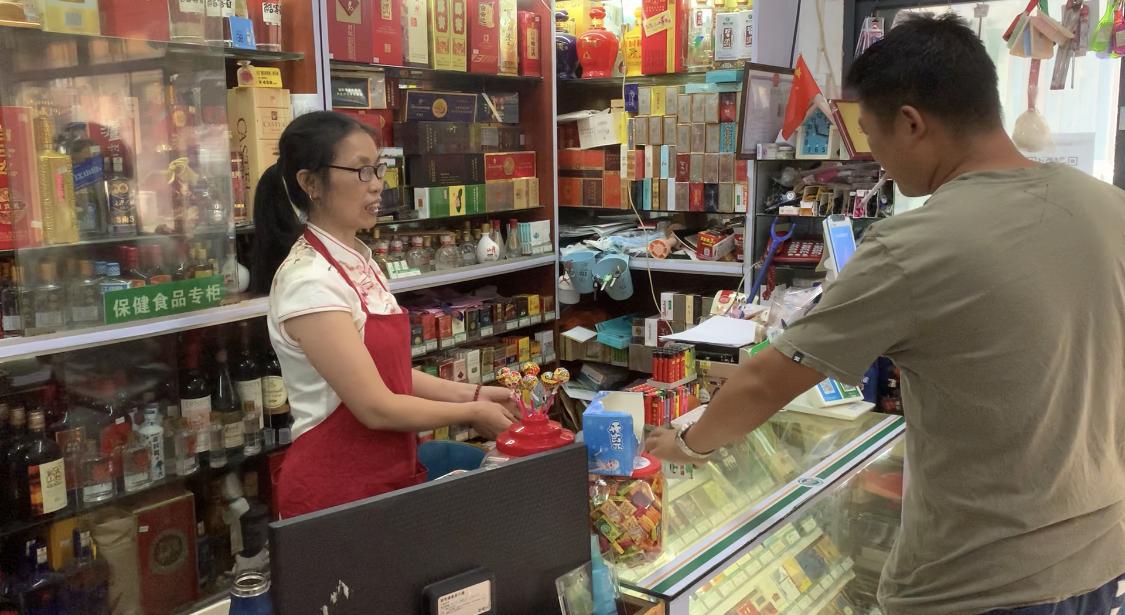 最新疫情放假期间，小巷深处的特色小店，独特风味等你来探索！