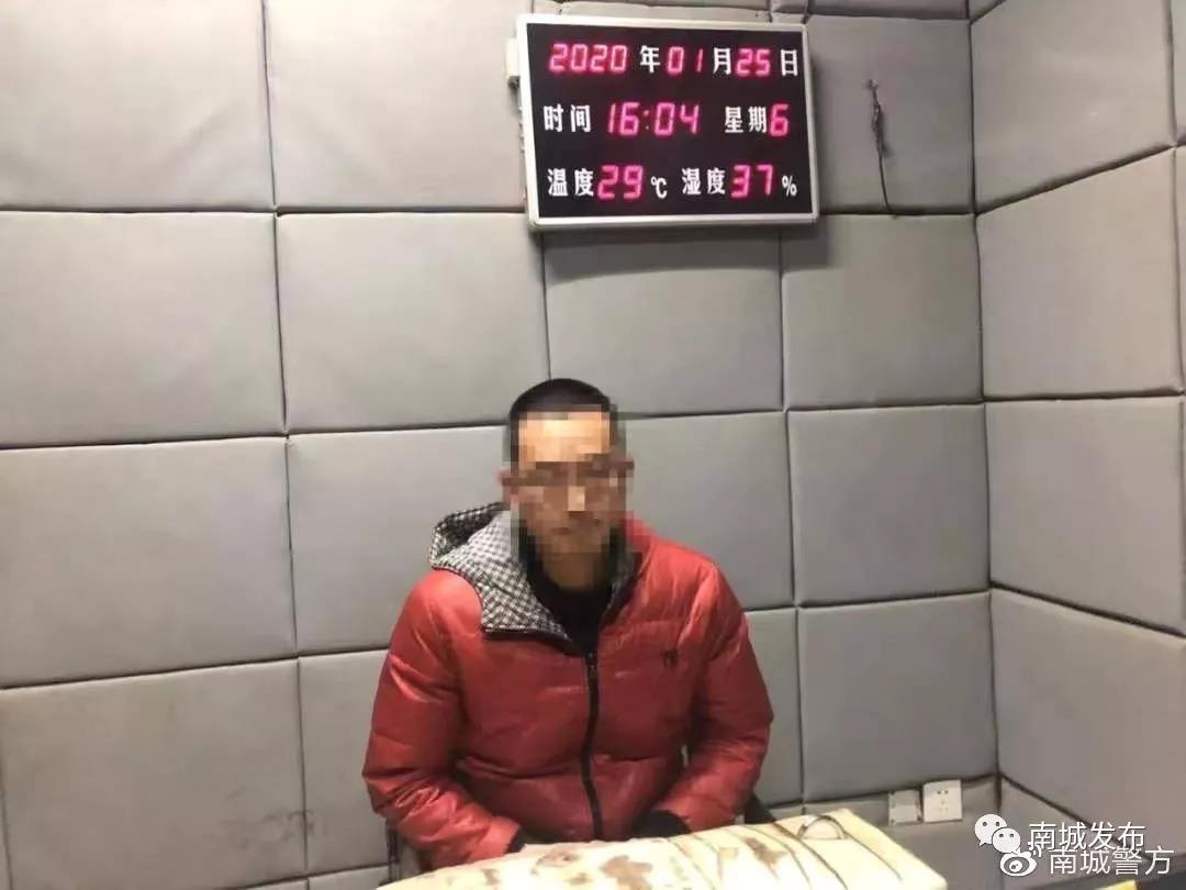 抚州最新确诊病例，疫情下的坚守与希望