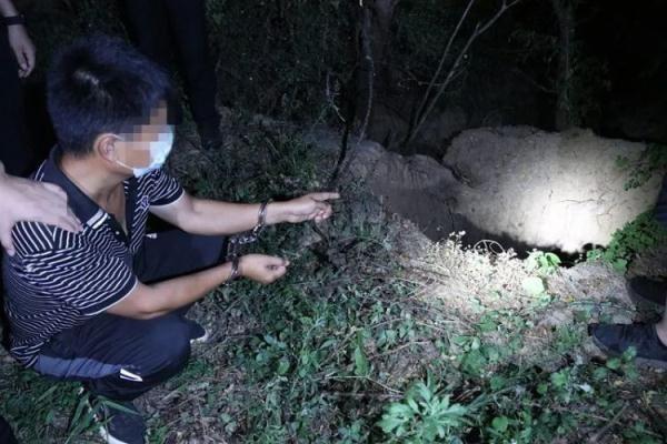 湖北盗墓最新详细步骤指南揭秘