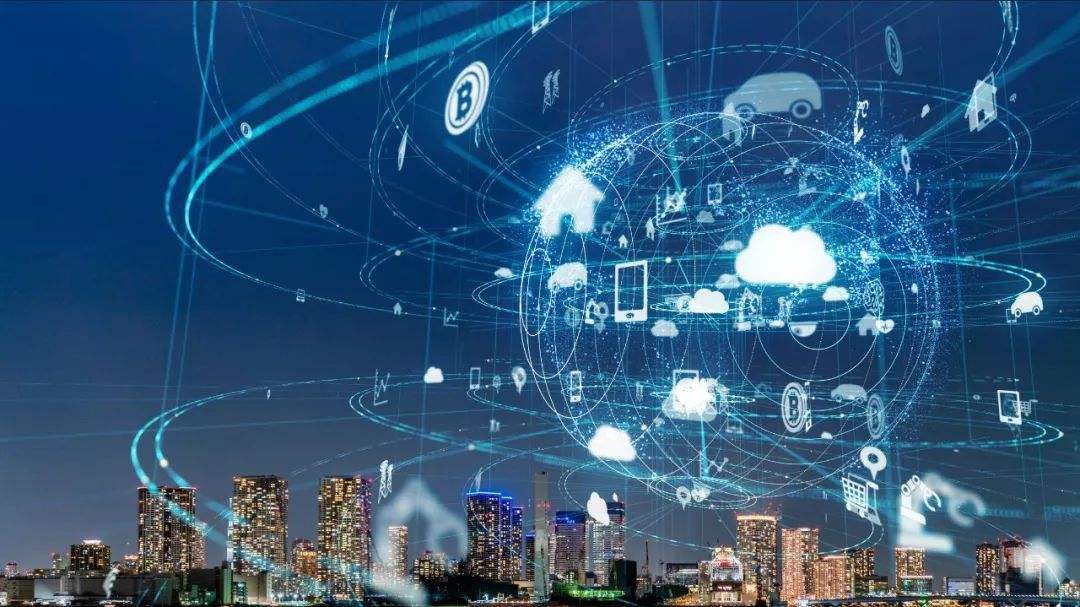 科技揭秘疫情最新原因，全新智能产品助力抗疫前线战斗