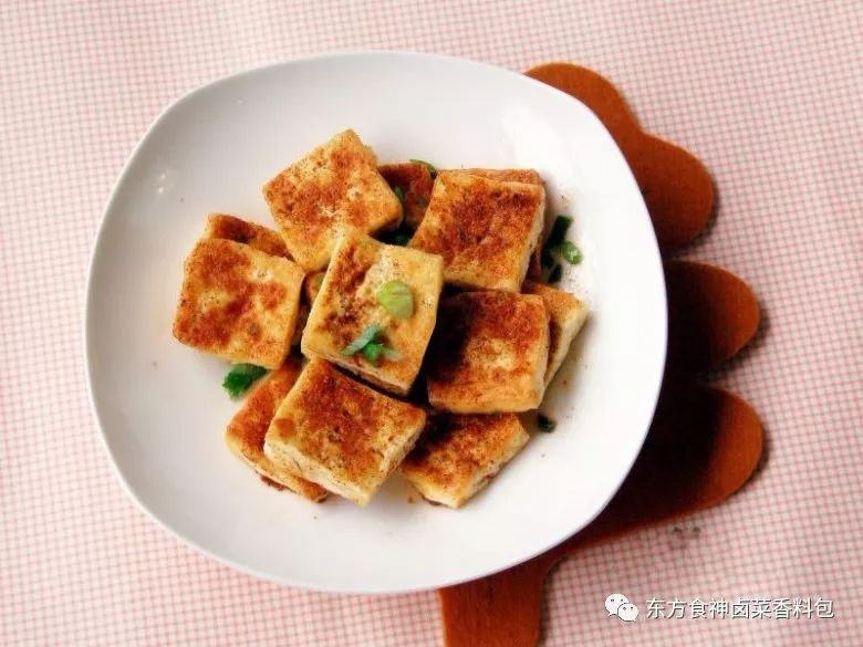 科技重塑美食体验，未来豆腐的魅力——最新豆腐菜探索