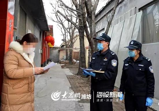 青州最新肺炎日常实录，一线故事与感悟