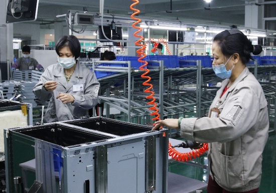 佛山复工最新动态，高科技产品的革新之旅