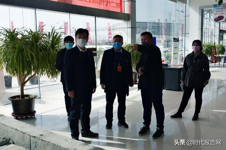 新密地区最新复工情况深度解析与探讨