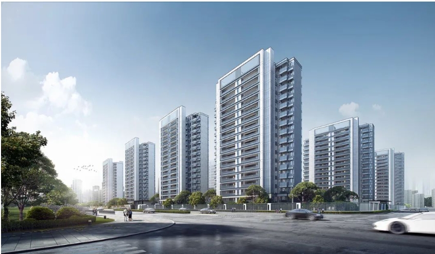 苏州小区最新动态，引领居住新潮流的革新资讯
