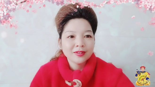 杨姐的温馨日常，编织爱与陪伴的故事