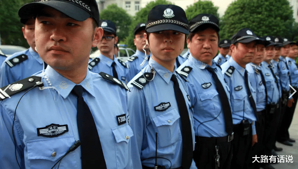 辅警最新动态揭秘，你所不了解的辅警新进展👮‍♂️