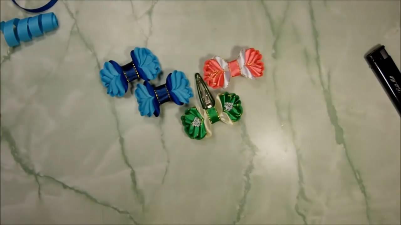 最新流行发夹制作指南，从入门到精通的全方位教程