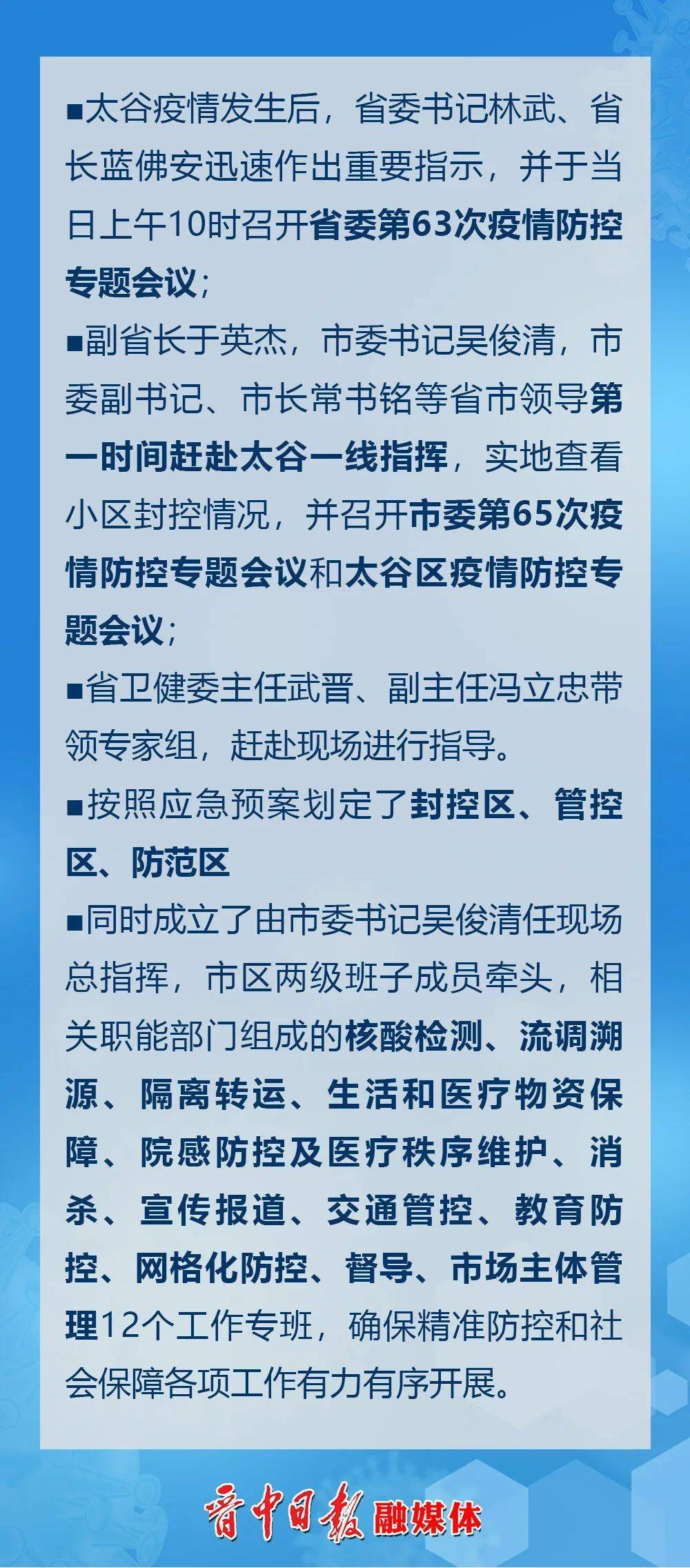 晋中疫情最新动态解析及应对措施全面报告
