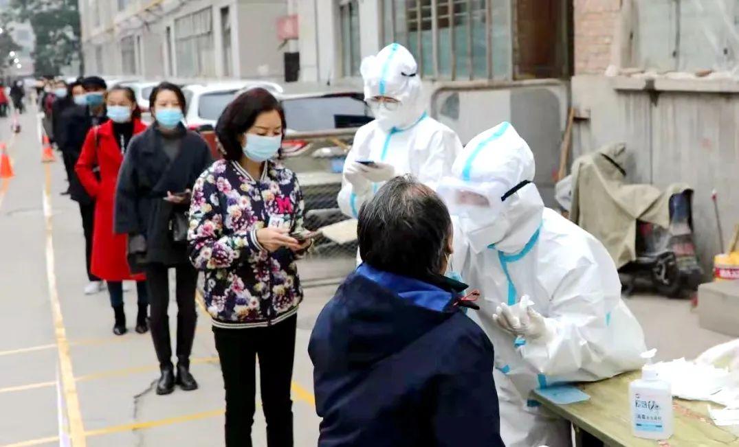 临夏最新疫情动态及病情必读信息📢