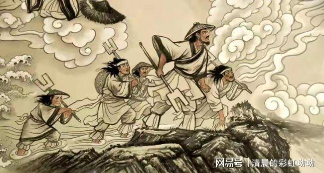天氏的独特地位，历史追溯与时代探寻