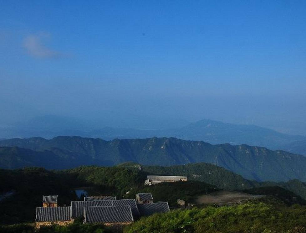 回龙山最新论述综述