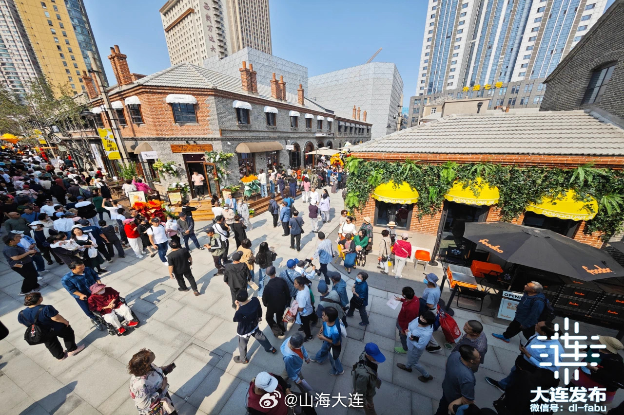大连限购最新政策与巷弄深处的美食秘境探索