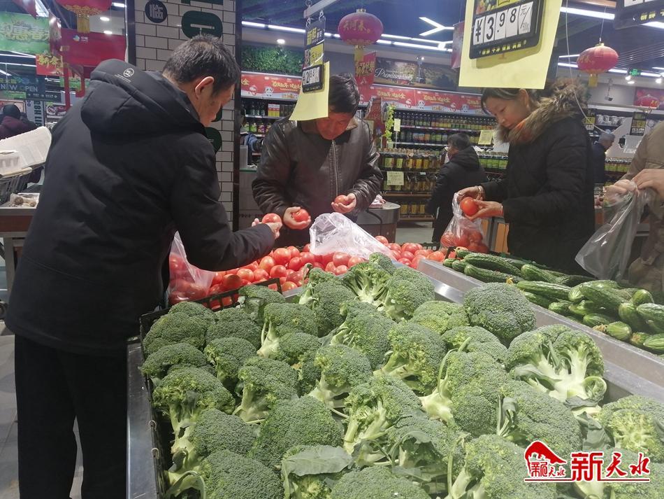 天水肉价最新动态，市场波动下的多元观点分析