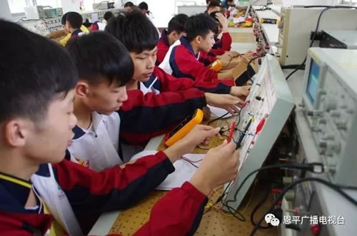 最新恩平招聘信息及动态，职业发展的理想选择地