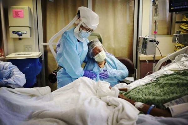 肺炎最新死亡情况，了解我们需要知道的事实