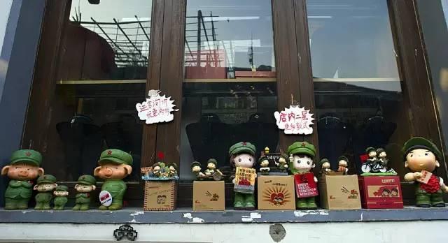 淘新闻深度探索，巷弄小店的惊喜之旅