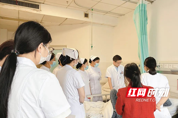 最新病房标杆，重塑医疗护理体验的三大关键要点