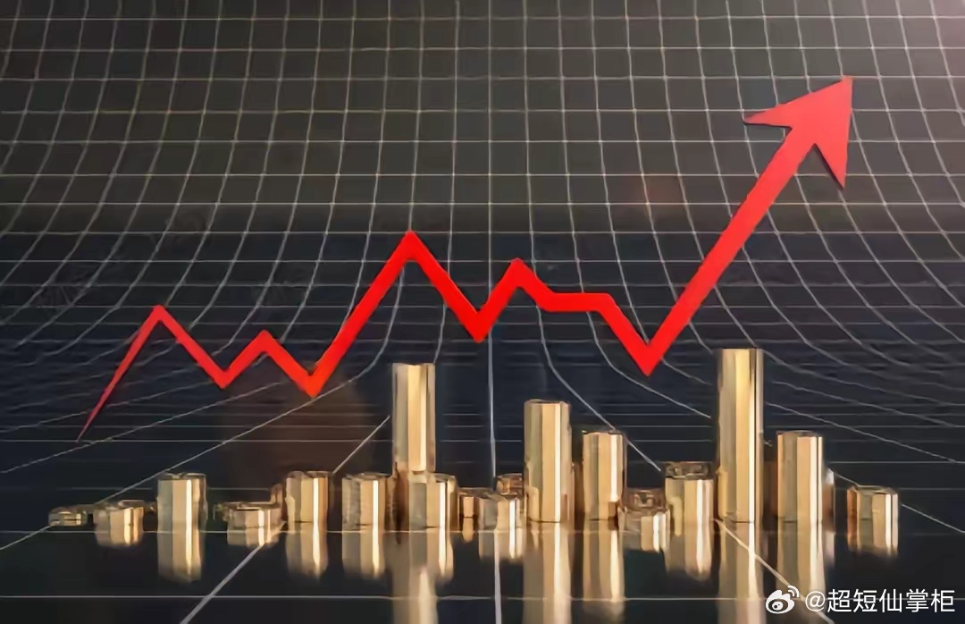 最新大盘基金，把握变化，助力理财梦想实现！