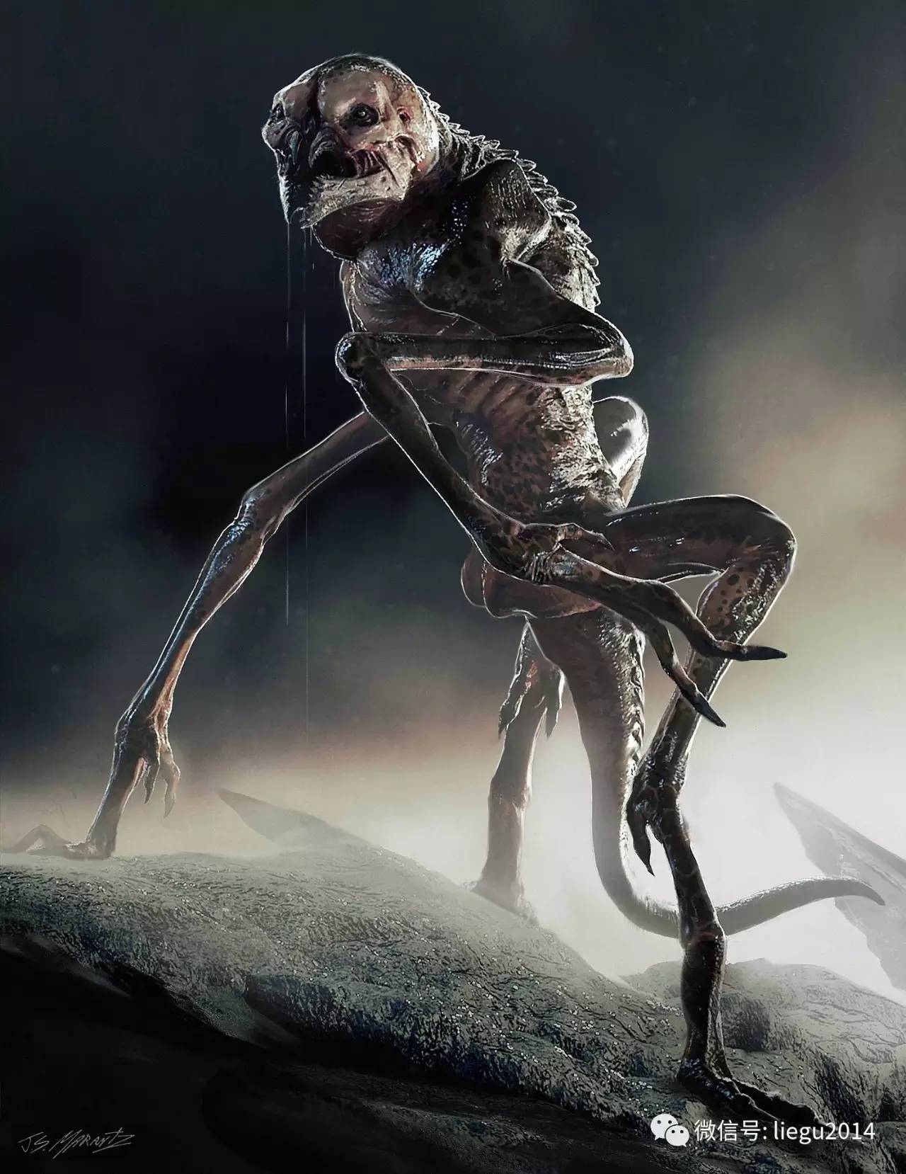 最新变异生物,最新变异生物，背景、事件与影响