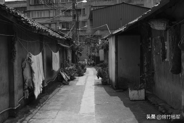 离京新政下的巷弄深处独特小店探秘