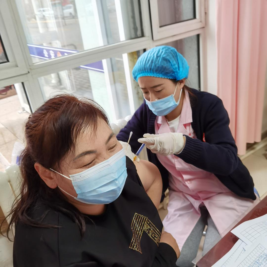 外国最新疫苗，科技之光引领健康未来新篇章