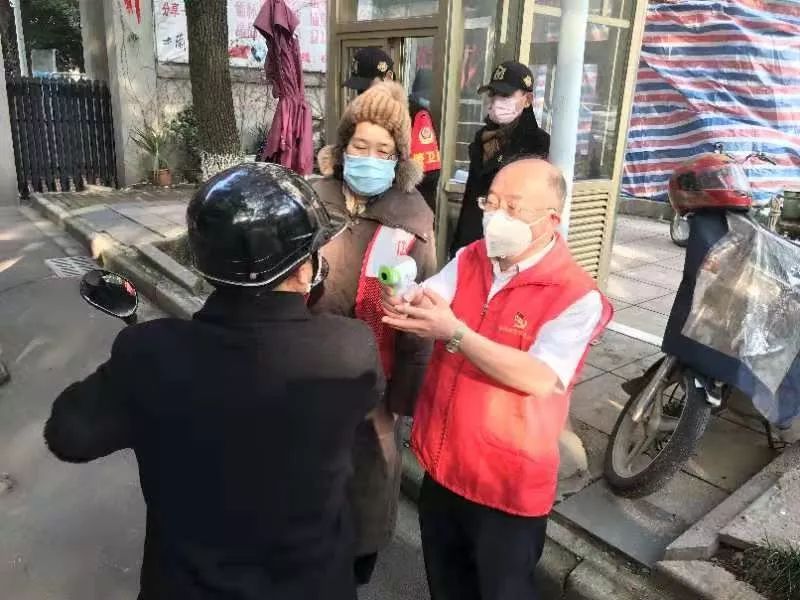慈溪疫情最新动态与温馨抗疫日常纪实