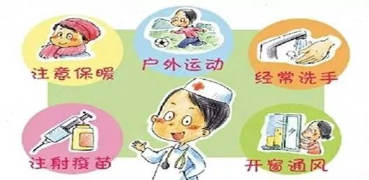 湘潭流感最新动态，小故事揭示流感影响