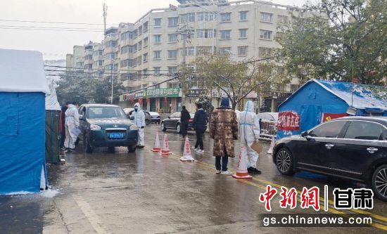 定远最新疫情下的温馨日常记录
