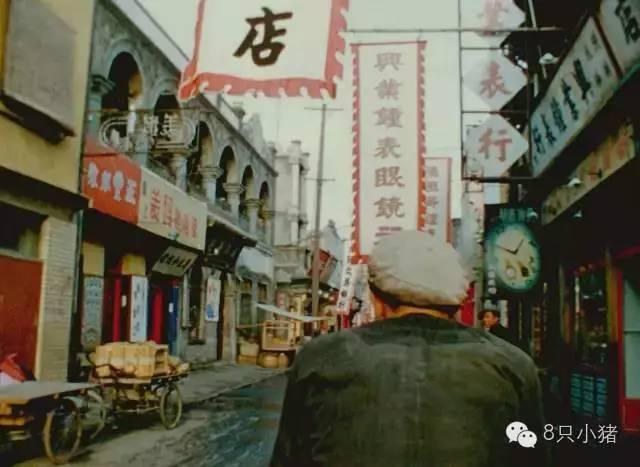 辛姓特色小店探秘，小巷深处的独特风味