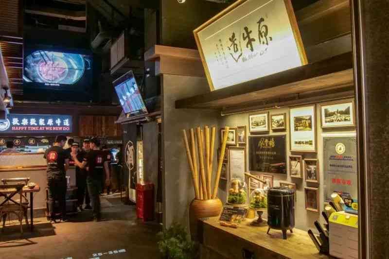 探索小巷特色小店，隐藏宝藏的奇妙之旅