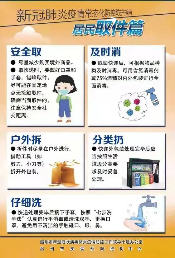 温州疫情最新动态，最新情况及防疫指南全解析