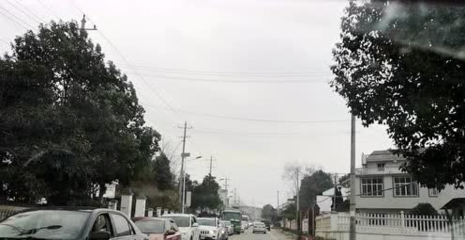 松滋封路背后的交通变革时代史