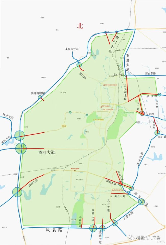 宁波最新通告，城市发展观点深度探析