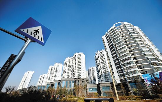 阳泉房价最新动态，科技重塑居住梦想，智能生活触手可及
