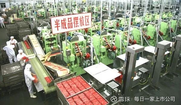 双汇最新上班情况回顾，背景、事件与地位的影响分析