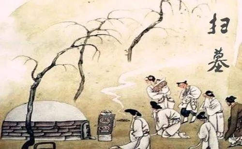 最新清明诗作，自然探索之旅，寻觅内心平和与喜悦
