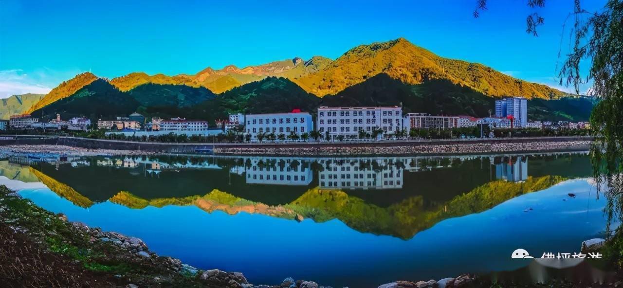 探索自然美景的治愈之旅，最新小荤带你畅游大自然