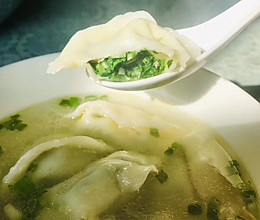 创意美食之旅，探索最新馄饨吃法