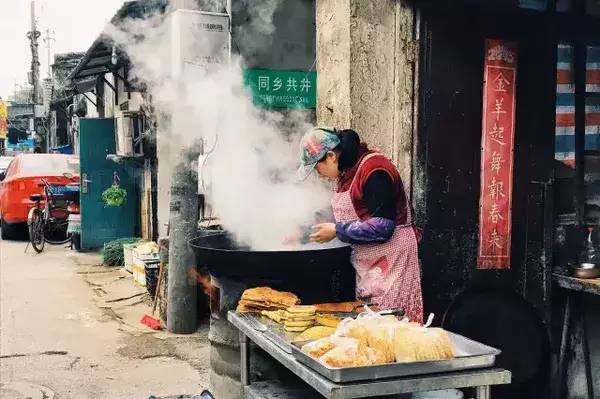 济南核酸最新情况与巷弄深处的美食奇遇