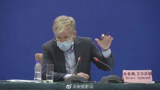 世卫最新动态下的友情、日常与爱的温馨故事