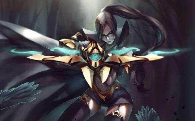 LOL最新CG揭秘，召唤师峡谷的日常趣事