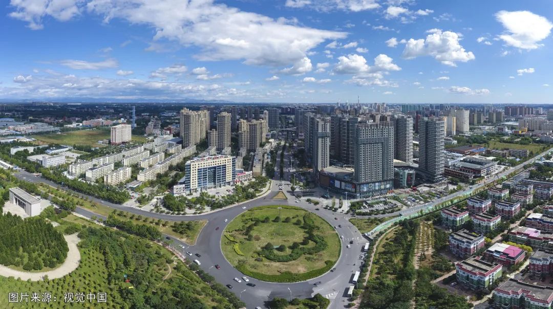 燕郊新闻最新动态，探索自然美景之旅，寻找内心平和之地