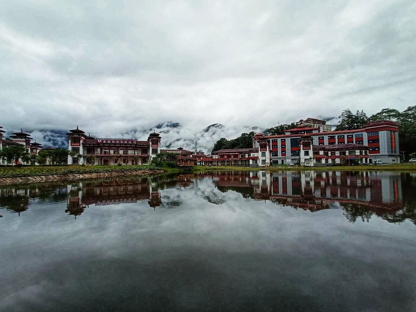 最新银行理财，自然美景探寻之旅启程
