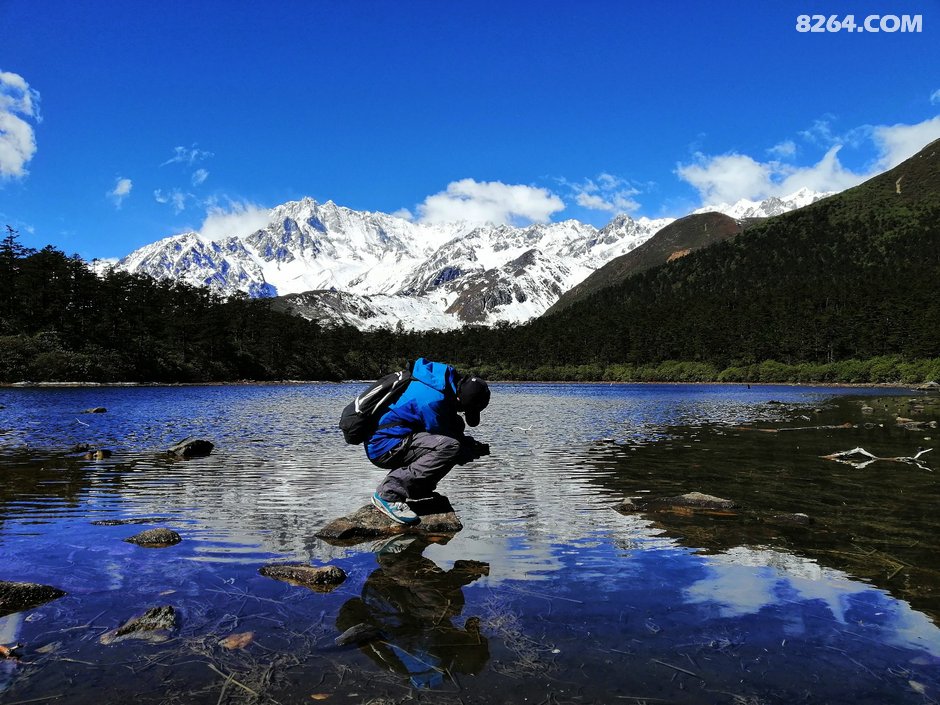 最新铃音，自然之旅的心灵寻觅与宁静探索