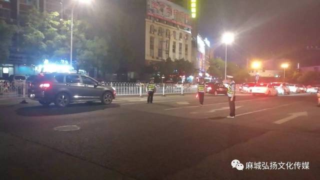 麻城最新新闻，小巷深处的味觉奇遇