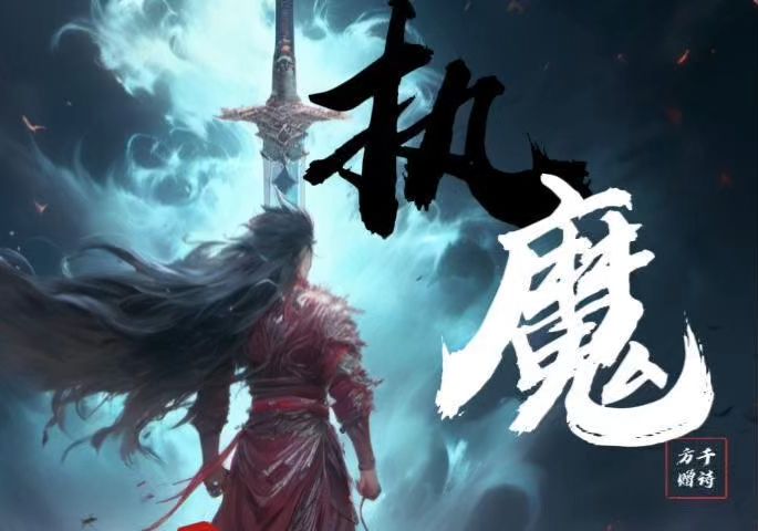 执魔最新，小巷神秘魔力小店探秘