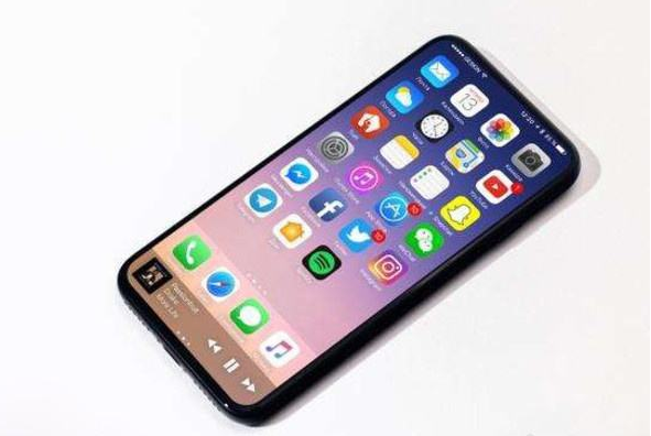 苹果8最新报价与时代印记，技术的结晶展现时代风采