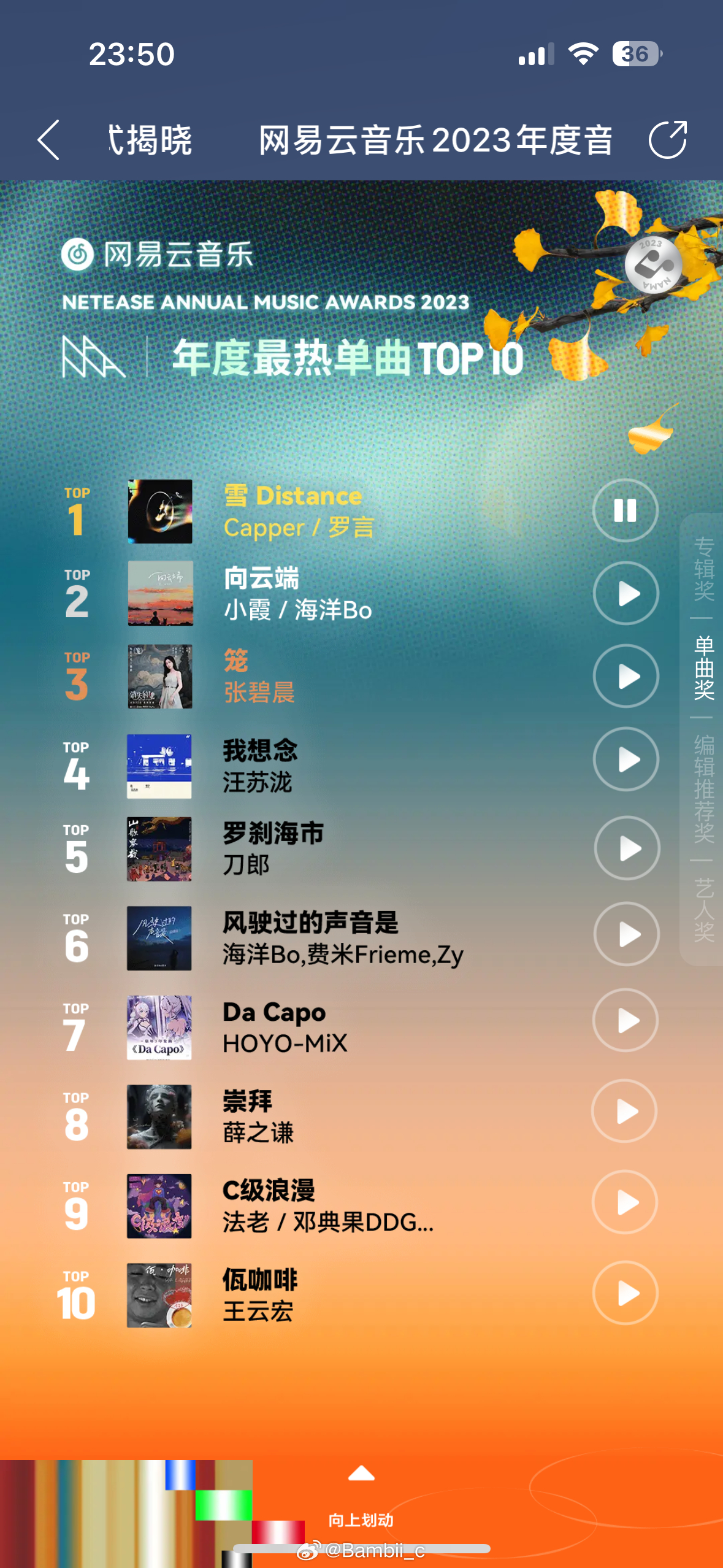 最新好听歌曲与音乐潮流三大看点